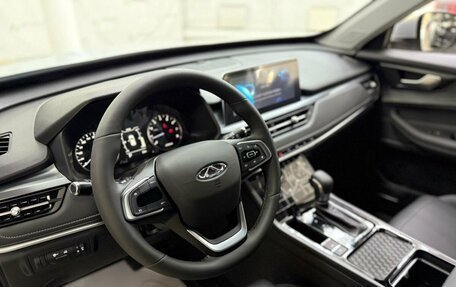 Chery Tiggo 4 I рестайлинг, 2025 год, 2 448 000 рублей, 9 фотография