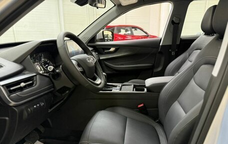 Chery Tiggo 4 I рестайлинг, 2025 год, 2 448 000 рублей, 8 фотография