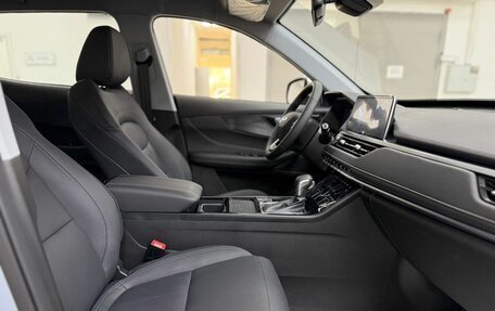 Chery Tiggo 4 I рестайлинг, 2025 год, 2 448 000 рублей, 5 фотография