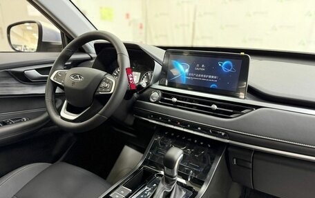Chery Tiggo 4 I рестайлинг, 2025 год, 2 448 000 рублей, 6 фотография