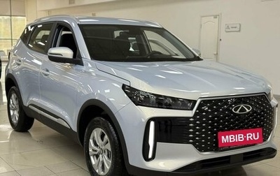 Chery Tiggo 4 I рестайлинг, 2025 год, 2 448 000 рублей, 1 фотография