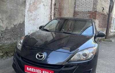 Mazda 3, 2010 год, 730 000 рублей, 1 фотография