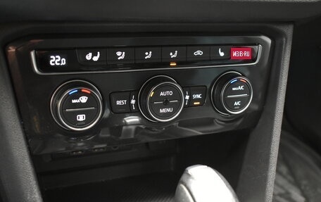 Volkswagen Tiguan II, 2018 год, 2 190 000 рублей, 20 фотография