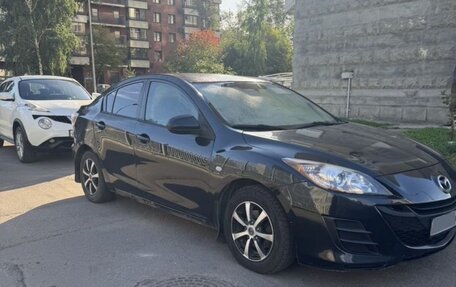 Mazda 3, 2010 год, 730 000 рублей, 2 фотография