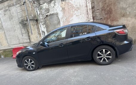 Mazda 3, 2010 год, 730 000 рублей, 4 фотография
