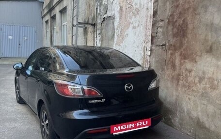 Mazda 3, 2010 год, 730 000 рублей, 3 фотография