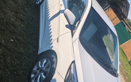 Hyundai Solaris II рестайлинг, 2016 год, 840 000 рублей, 2 фотография