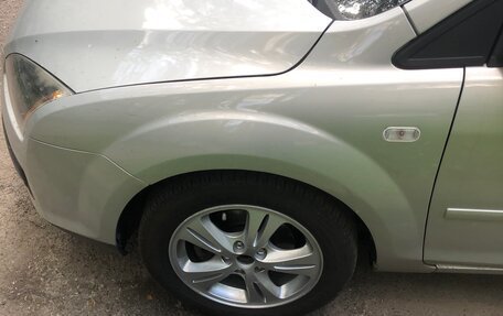 Ford Focus II рестайлинг, 2006 год, 380 000 рублей, 8 фотография
