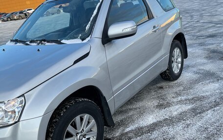 Suzuki Grand Vitara, 2011 год, 980 000 рублей, 10 фотография