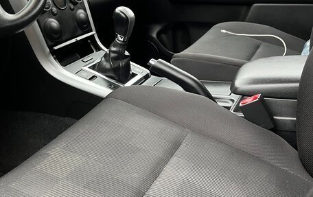 Suzuki Grand Vitara, 2011 год, 980 000 рублей, 8 фотография