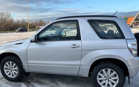 Suzuki Grand Vitara, 2011 год, 980 000 рублей, 12 фотография