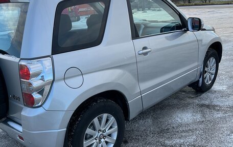 Suzuki Grand Vitara, 2011 год, 980 000 рублей, 16 фотография
