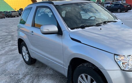 Suzuki Grand Vitara, 2011 год, 980 000 рублей, 13 фотография