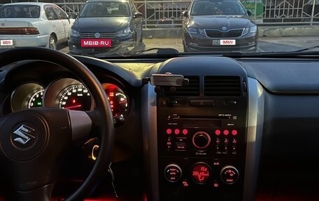 Suzuki Grand Vitara, 2011 год, 980 000 рублей, 5 фотография
