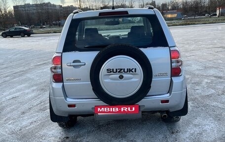 Suzuki Grand Vitara, 2011 год, 980 000 рублей, 14 фотография