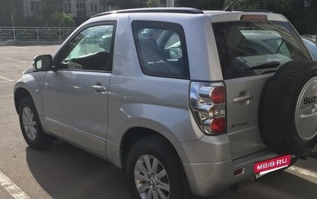 Suzuki Grand Vitara, 2011 год, 980 000 рублей, 3 фотография
