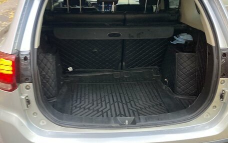 Mitsubishi Outlander III рестайлинг 3, 2018 год, 2 100 000 рублей, 6 фотография