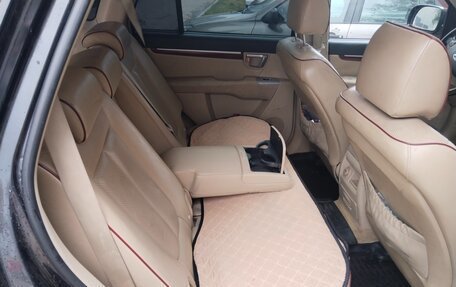 Hyundai Santa Fe III рестайлинг, 2006 год, 900 000 рублей, 9 фотография