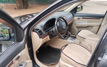 Hyundai Santa Fe III рестайлинг, 2006 год, 900 000 рублей, 8 фотография
