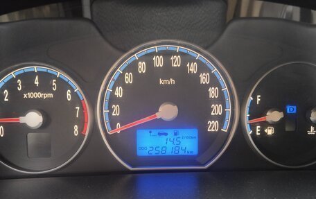 Hyundai Santa Fe III рестайлинг, 2006 год, 900 000 рублей, 6 фотография