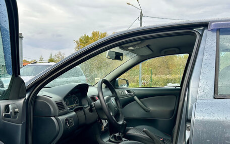 Skoda Octavia IV, 2008 год, 499 999 рублей, 5 фотография