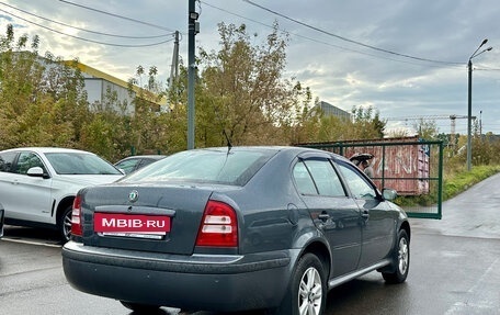 Skoda Octavia IV, 2008 год, 499 999 рублей, 3 фотография