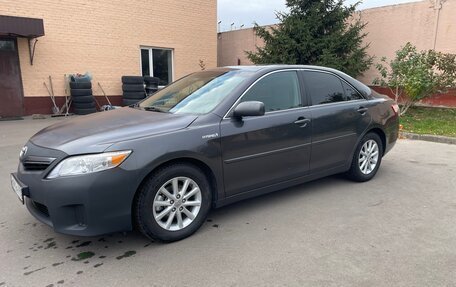 Toyota Camry, 2010 год, 950 000 рублей, 1 фотография