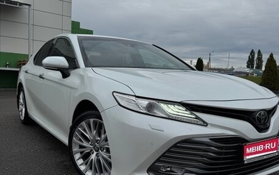 Toyota Camry, 2020 год, 3 100 000 рублей, 1 фотография