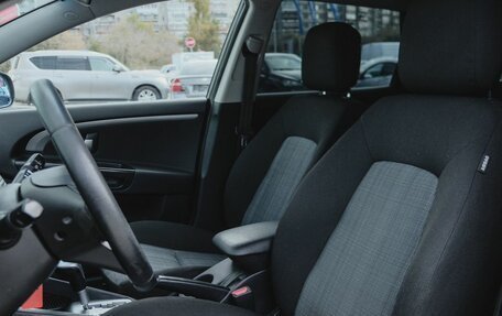 KIA cee'd I рестайлинг, 2011 год, 732 000 рублей, 11 фотография