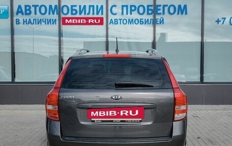 KIA cee'd I рестайлинг, 2011 год, 732 000 рублей, 4 фотография