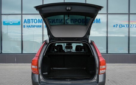 KIA cee'd I рестайлинг, 2011 год, 732 000 рублей, 18 фотография