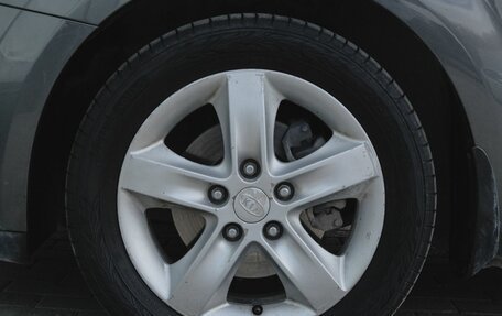 KIA cee'd I рестайлинг, 2011 год, 732 000 рублей, 19 фотография