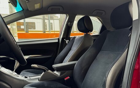 Honda Civic VIII, 2008 год, 617 000 рублей, 4 фотография