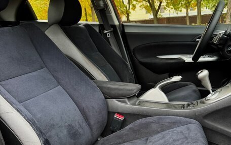 Honda Civic VIII, 2008 год, 617 000 рублей, 5 фотография