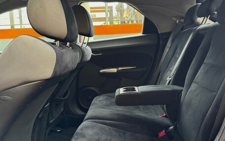 Honda Civic VIII, 2008 год, 617 000 рублей, 7 фотография