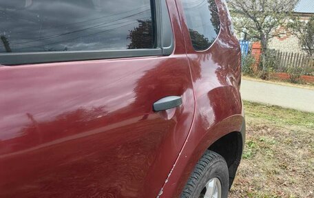 Renault Duster I рестайлинг, 2012 год, 1 000 100 рублей, 8 фотография