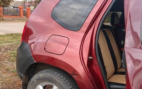Renault Duster I рестайлинг, 2012 год, 1 000 100 рублей, 9 фотография
