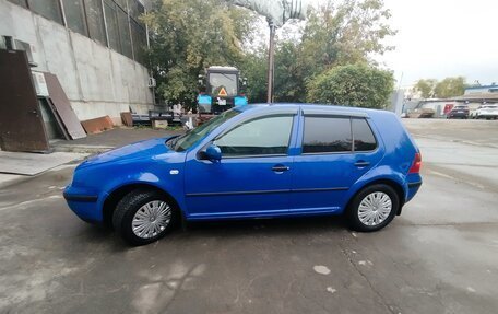 Volkswagen Golf IV, 2000 год, 400 000 рублей, 5 фотография