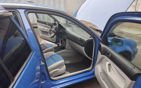 Volkswagen Golf IV, 2000 год, 400 000 рублей, 10 фотография