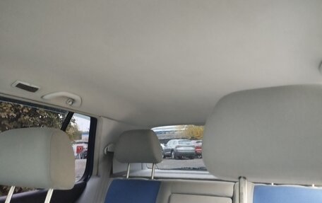 Volkswagen Golf IV, 2000 год, 400 000 рублей, 19 фотография