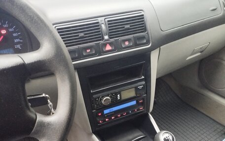 Volkswagen Golf IV, 2000 год, 400 000 рублей, 20 фотография