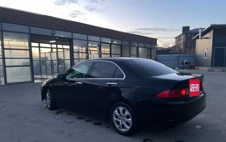 Honda Accord VII рестайлинг, 2006 год, 730 000 рублей, 4 фотография