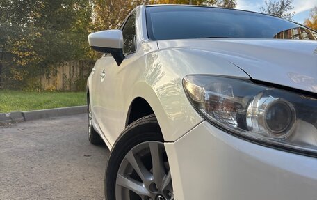 Mazda 6, 2013 год, 1 750 000 рублей, 2 фотография