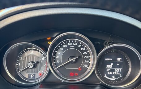 Mazda 6, 2013 год, 1 750 000 рублей, 8 фотография