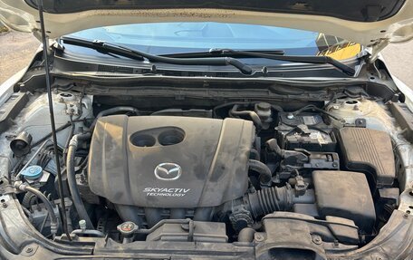 Mazda 6, 2013 год, 1 750 000 рублей, 4 фотография
