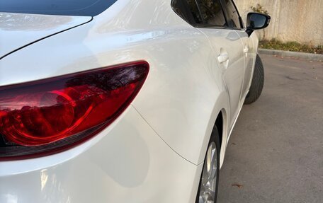 Mazda 6, 2013 год, 1 750 000 рублей, 10 фотография