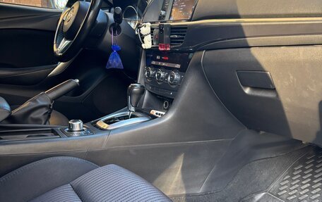 Mazda 6, 2013 год, 1 750 000 рублей, 5 фотография