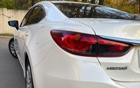 Mazda 6, 2013 год, 1 750 000 рублей, 12 фотография