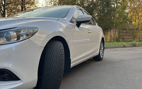Mazda 6, 2013 год, 1 750 000 рублей, 14 фотография