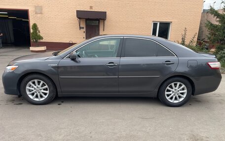 Toyota Camry, 2010 год, 950 000 рублей, 5 фотография